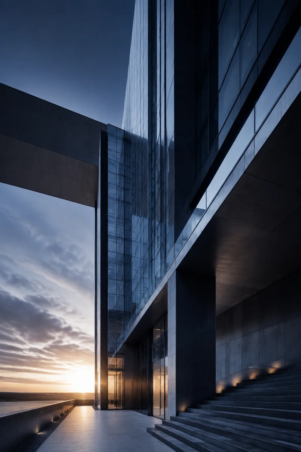 Architettura contemporanea in prospettiva